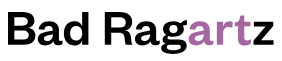 Logo Bad Ragartz